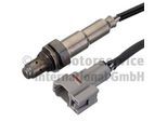PIERBURG Lambdasonde 705271540 für Fiat Subaru Suzuki