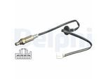 DELPHI Lambdasonde es1110912b1 für TOYOTA