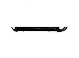 DIEDERICHS Spoiler 1416169 hinten für Ford