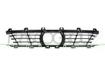 PRASCO Lüftungsgitter, Stoßfänger bm0342140 vorne für BMW