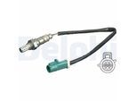 DELPHI Lambdasonde es2044212b1 für Ford Volvo ASIA & OCEANIA