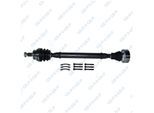 GSP Antriebswelle 261305 für SEAT VW Skoda