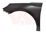 VAN WEZEL Kotflügel 8254657 vorne links für HYUNDAI
