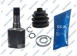 GSP Gelenksatz, Antriebswelle 608034 für CHEVROLET