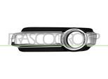 PRASCO Lüftungsgitter, Stoßfänger mb1652104 vorne links für MITSUBISHI