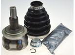 SPIDAN Gelenksatz, Antriebswelle 24556 für Mercedes
