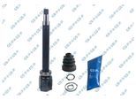 GSP Gelenksatz, Antriebswelle 618058 für Ford