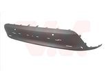 VAN WEZEL Spoiler 5419506 hinten für TOYOTA
