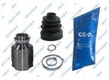 GSP Gelenksatz, Antriebswelle 634022 für MAZDA JAC