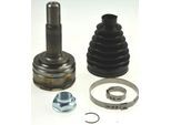 SPIDAN Gelenksatz, Antriebswelle 24895 für Citroën/Peugeot TOYOTA