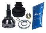 GSP Gelenksatz, Antriebswelle 810115 für Citroën Peugeot