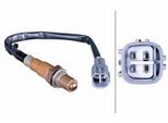 HELLA Lambdasonde 6pa358221871 für TOYOTA