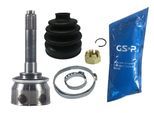 GSP Gelenksatz, Antriebswelle 826003 für Opel ISUZU Audi