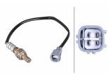 HELLA Lambdasonde 6pa358221911 für TOYOTA
