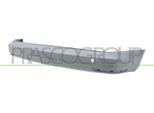 PRASCO Stoßfänger vg9071060 hinten für VW