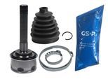 GSP Gelenksatz, Antriebswelle 859015 für TOYOTA