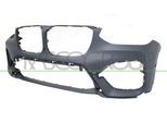 PRASCO Stoßfänger bm8081021 vorne für BMW