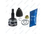 GSP Gelenksatz, Antriebswelle 859345 für TOYOTA