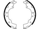 TRISCAN Bremsbackensatz 810013601 für DAIHATSU TOYOTA