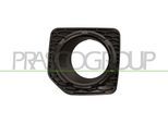 PRASCO Lüftungsgitter, Stoßfänger lr7192124 links für LAND ROVER