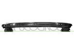 PRASCO Träger, Stoßfänger pg5001672 hinten für Peugeot