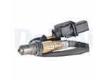 DELPHI Lambdasonde es2148612b1 für TOYOTA