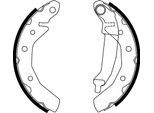 TRISCAN Bremsbackensatz 810021610 für FSO CHEVROLET DAEWOO