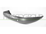 PRASCO Spoiler sk8101851 hinten für Skoda