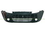 PRASCO Stoßfänger dw3241001 vorne für CHEVROLET