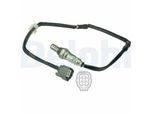 DELPHI Lambdasonde es2050912b1 für HONDA