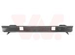 VAN WEZEL Träger, Stoßfänger 1612530 hinten für Fiat