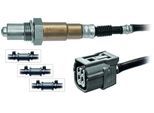FACET Lambdasonde 108382 für HONDA