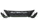 PRASCO Halter, Kühlergitter pg5022102 für Peugeot