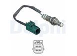 DELPHI Lambdasonde es2064312b1 für NISSAN