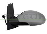PRASCO Außenspiegel st5227314 links für SEAT