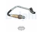 DELPHI Lambdasonde es2068012b1 für RENAULT