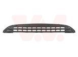 VAN WEZEL Kühlergitter 0518510 für MINI