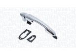 MAGNETI MARELLI Türgriff 350105034900 hinten links für Fiat