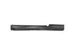 DIEDERICHS Einstiegblech 9451021 links