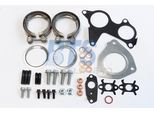 BTS TURBO Montagesatz, Lader t931488abs für MITSUBISHI NISSAN RENAULT