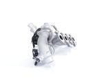 BTS TURBO Lader, Aufladung t915265bt für Opel
