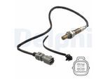 DELPHI Lambdasonde es2123012b1 für TOYOTA