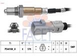 FACET Lambdasonde 108557 für TOYOTA LEXUS