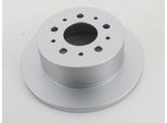 TRISCAN Bremsscheibe 812010199c voll 280mm 16mm für Peugeot Fiat Vaughall Citroën