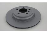 TRISCAN Bremsscheibe 8120111043c belüftet 330mm 20mm für BMW