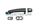 ELECTRIC LIFE Türgriff zr8081003 vorne links für Citroën (DF-PSA)