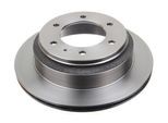 NK Bremsscheibe 203635 belüftet 314mm 18mm für Vaughall Opel ISUZU