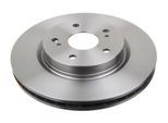 NK Bremsscheibe 205216 belüftet 295mm 25mm für Suzuki