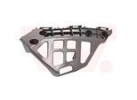 VAN WEZEL Halter, Stoßfänger 5315567 vorne links für TOYOTA