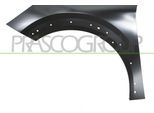 PRASCO Kotflügel pg3303014 vorne links für Peugeot